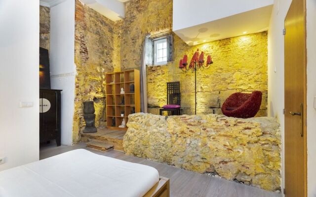 Myplace - Lisbon - Alfama