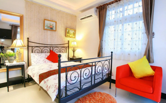 Riverside B&B