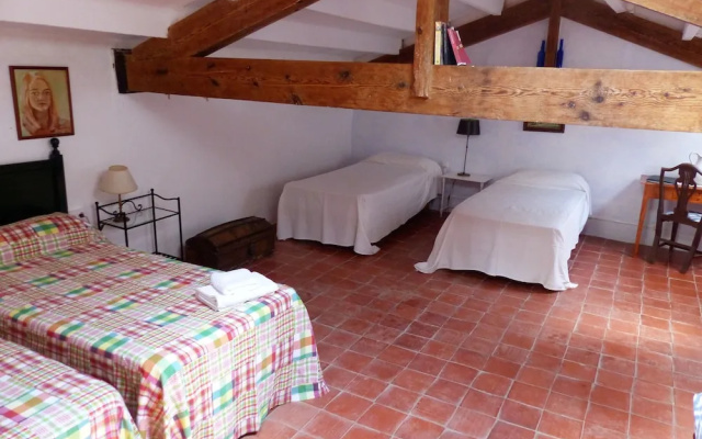Agroturismo Son Triay