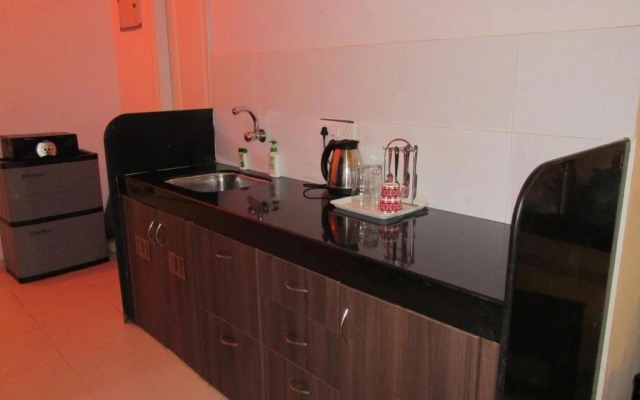 Sparsh Resort & Chalet