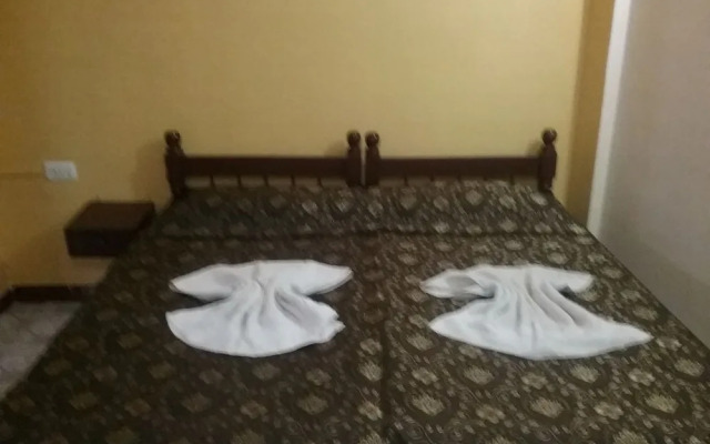 Baga Villa BnB