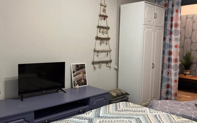 Апартаменты на улице Володарского 12