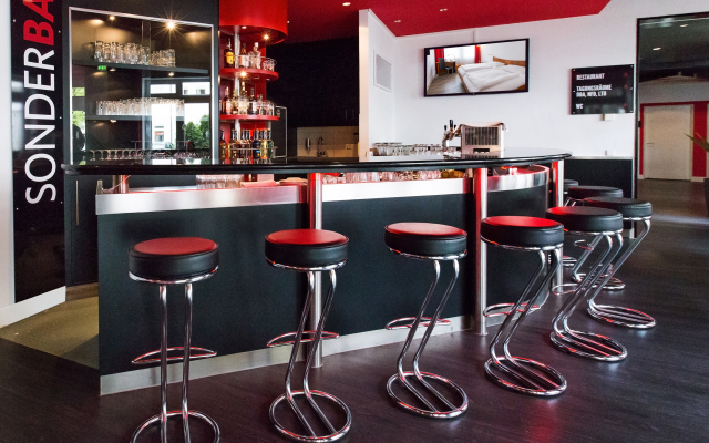 Dormero Hotel Dresden Airport