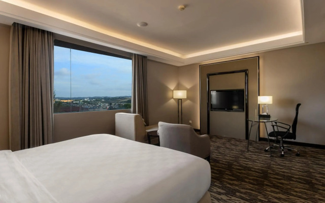 Swiss-Belhotel Harbour Bay