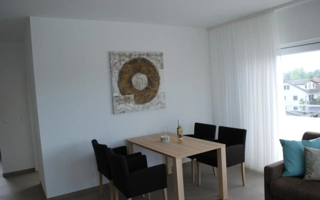 Starenweg Appartements