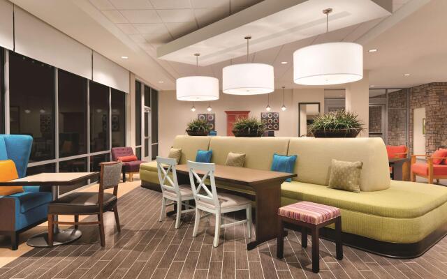 Home2 Suites by Hilton Phoenix Tempe, University Research Park