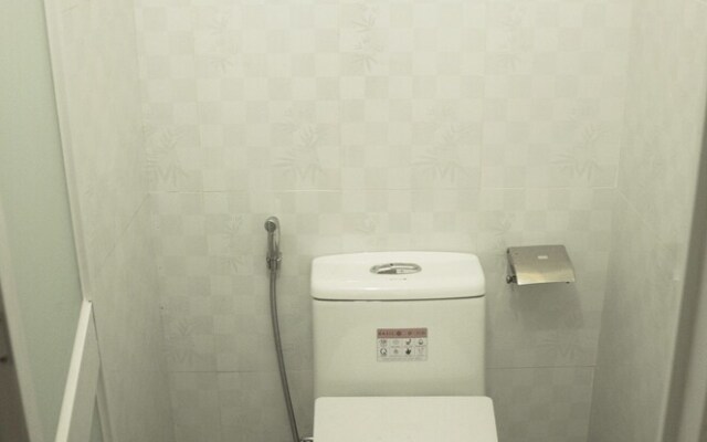 Hejmo Homestay