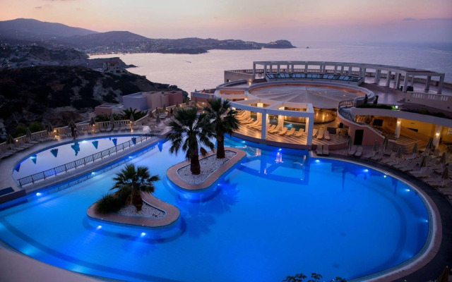 Athina Palace Resort & Spa