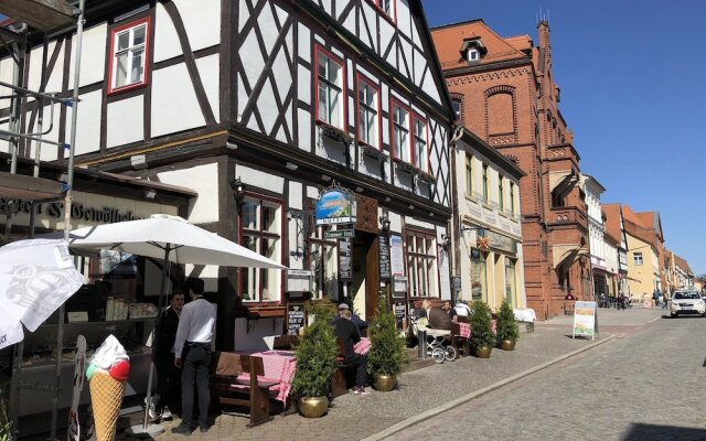 Hotel Am Rathaus