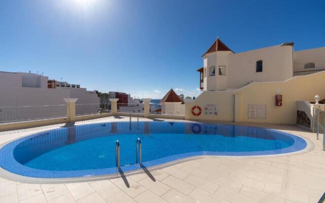 Bahia la Caleta 1 - Two Bed