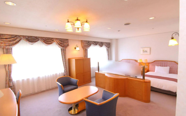 Hotel Green Tower Makuhari