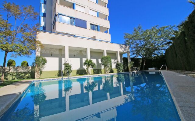 Holiday Apartment Estrella de Calpe 2 - Costa Calpe