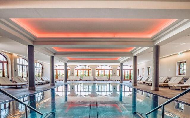 Arabella Jagdhof Resort am Fuschlsee, a Tribute Portfolio Hotel