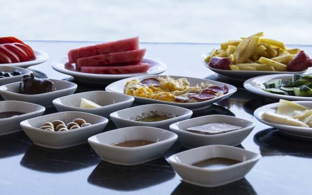 Siz İnn Otel