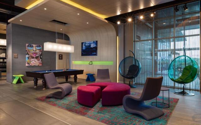 Aloft Bursa Hotel