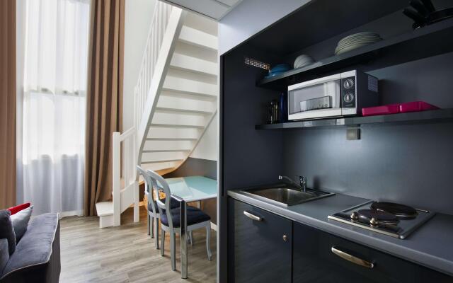 Sure Hotel by Best Western Nantes Beaujoire