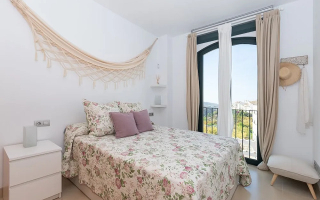 El Rincon De La Luz in Torrox