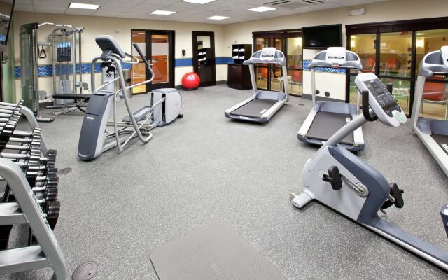 Hampton Inn Detroit/Auburn Hills-North