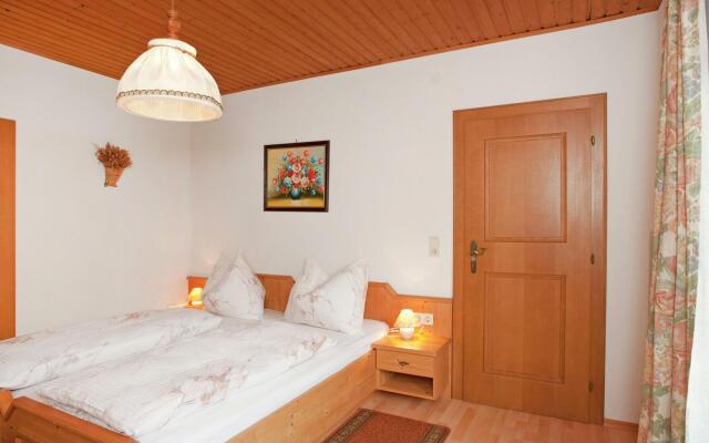 Beautiful Apartment in Uttendorf With Balcony