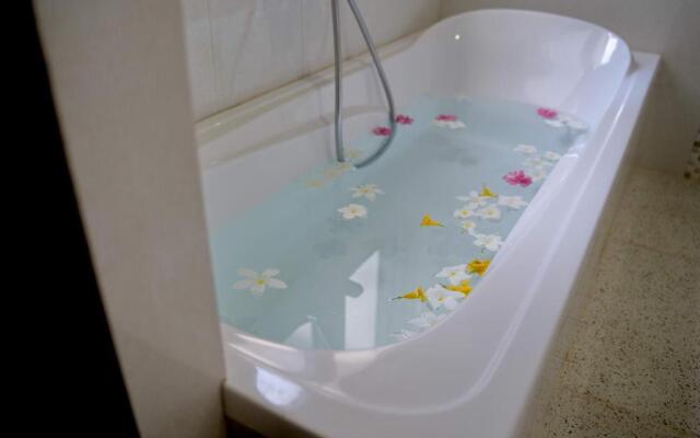 Seamount Hotel