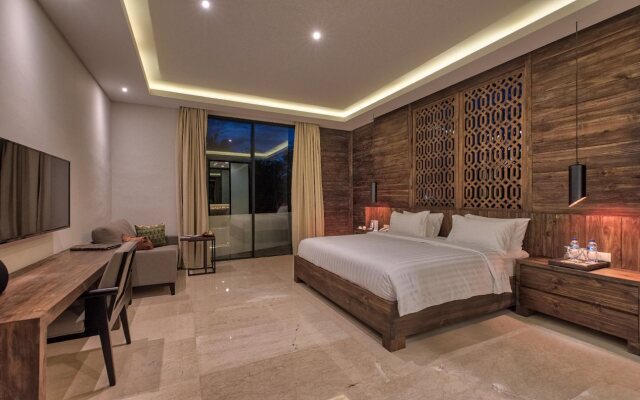 Kemangi Bed & Breakfast