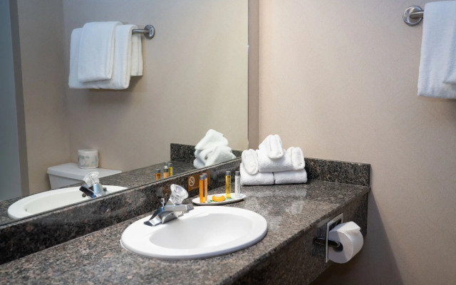 Rundlestone Lodge