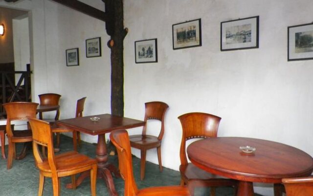Hotel Bladok Yogyakarta