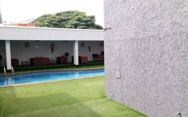 Choice Luxe Lagos