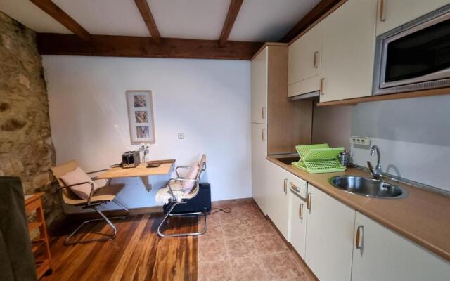 17A01 -Apartamento Caravia