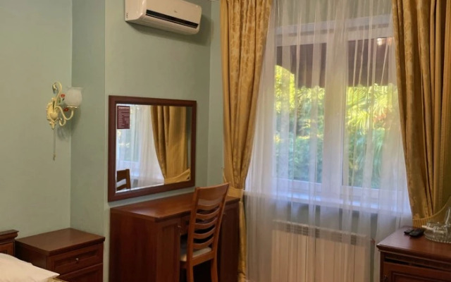 Guest House Katusha