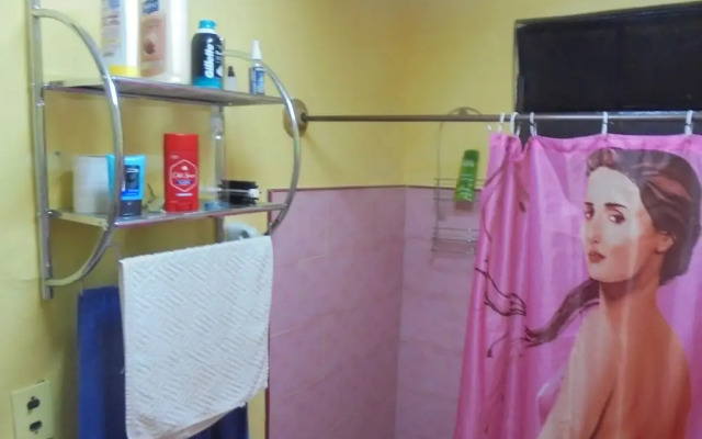 YingYang Havana Hostel