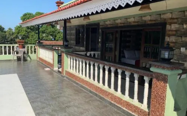 La Station Calangute