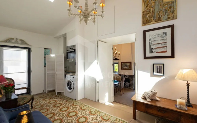 ZAS House by Acasadascasas