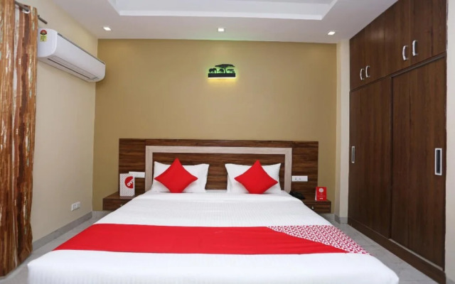 OYO 23659 Faris Residency