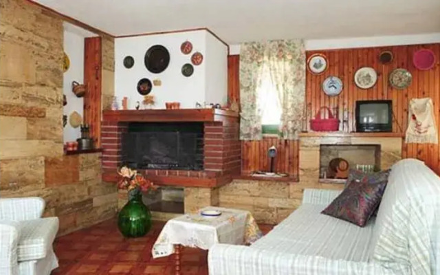 Villa Petrazzi