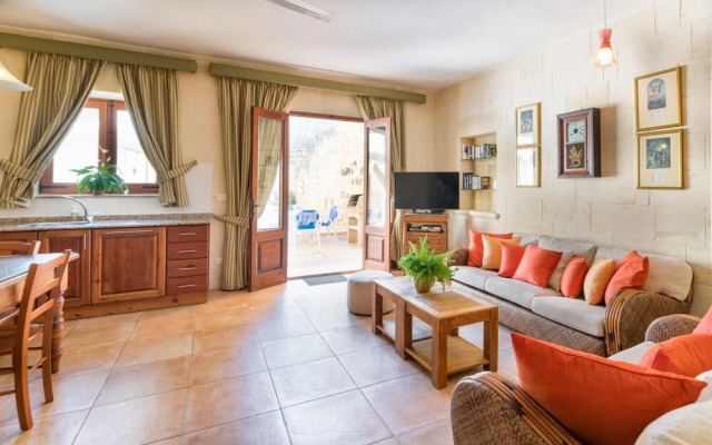 Ta Gianni - Xewkija Holiday Home