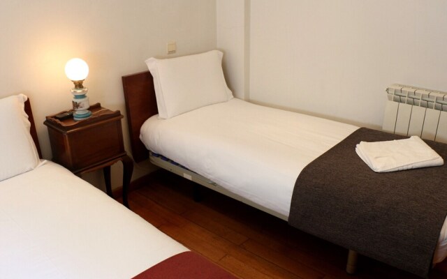 Casa Junto à Praia com Piscina Mystay