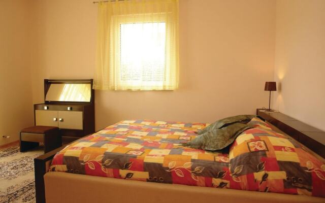 Awesome Apartment in Novigrad With 2 Bedrooms, Internet and Outdoor Swimming Pool