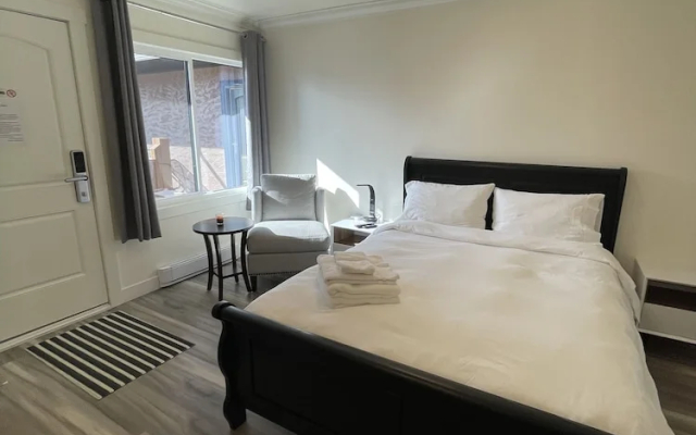 Destination Inn