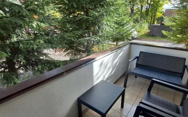 Sinaia Relax Residence