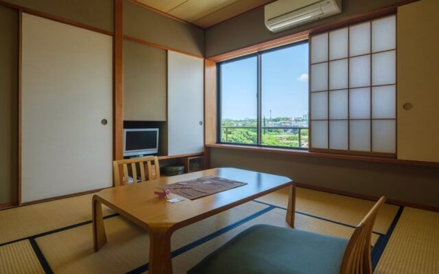 Hana no Onsen Hotel Ginsyo