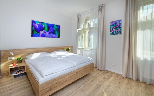 DownTown Suites Jugoslavska