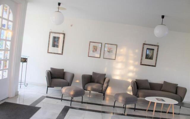 Hotel Playamar Laredo