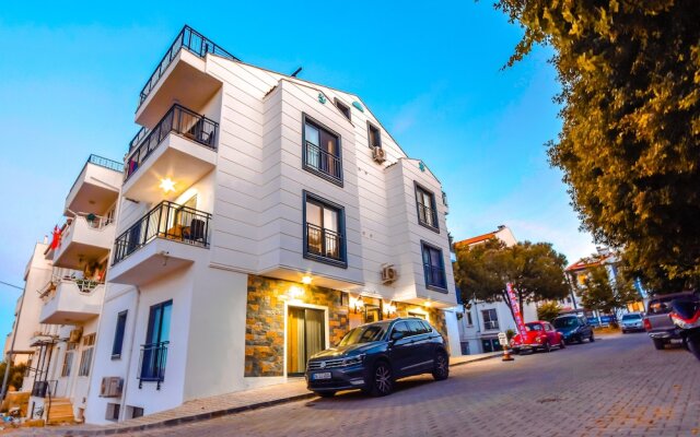 Bade Apart Otel
