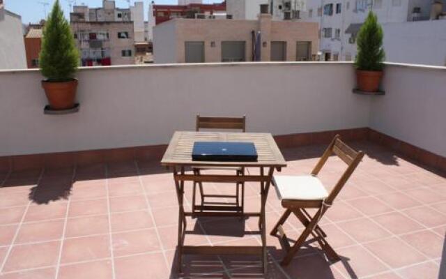 Residencia Mayol - Adults Only