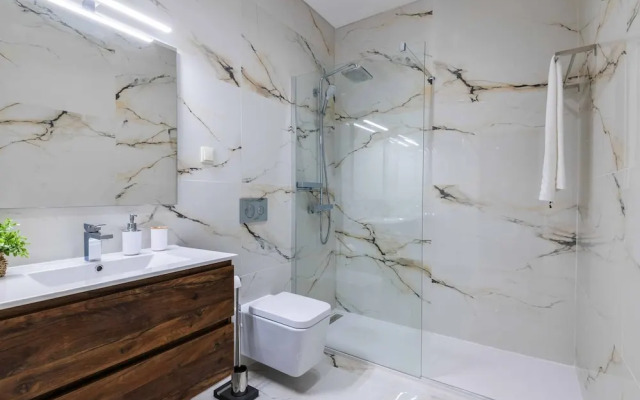 Villa Alegre With Private Pool