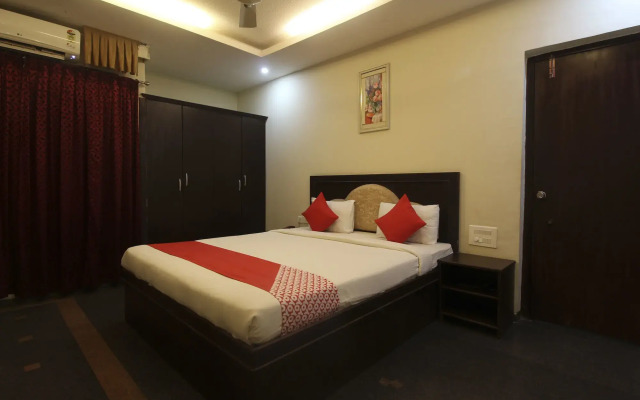 OYO 26224 Hotel Anmol International