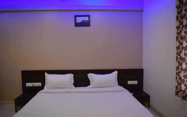 Hotel Sparkling Pearl