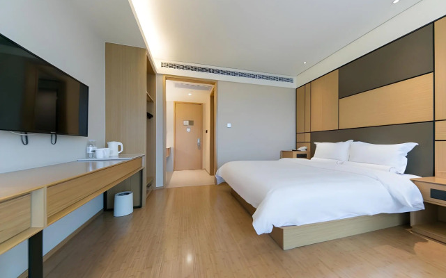 JI Hotel Shanghai Zhangjiang