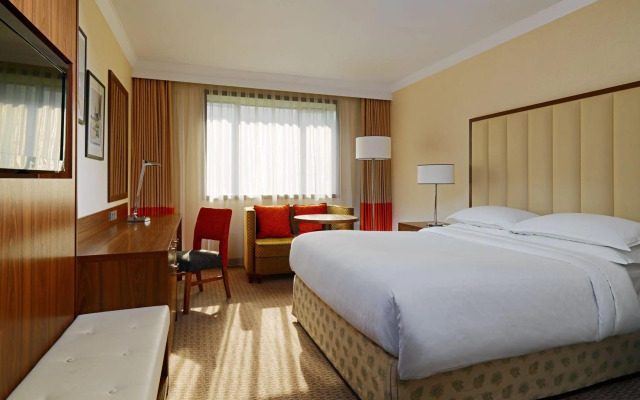 Sheraton Zagreb Hotel